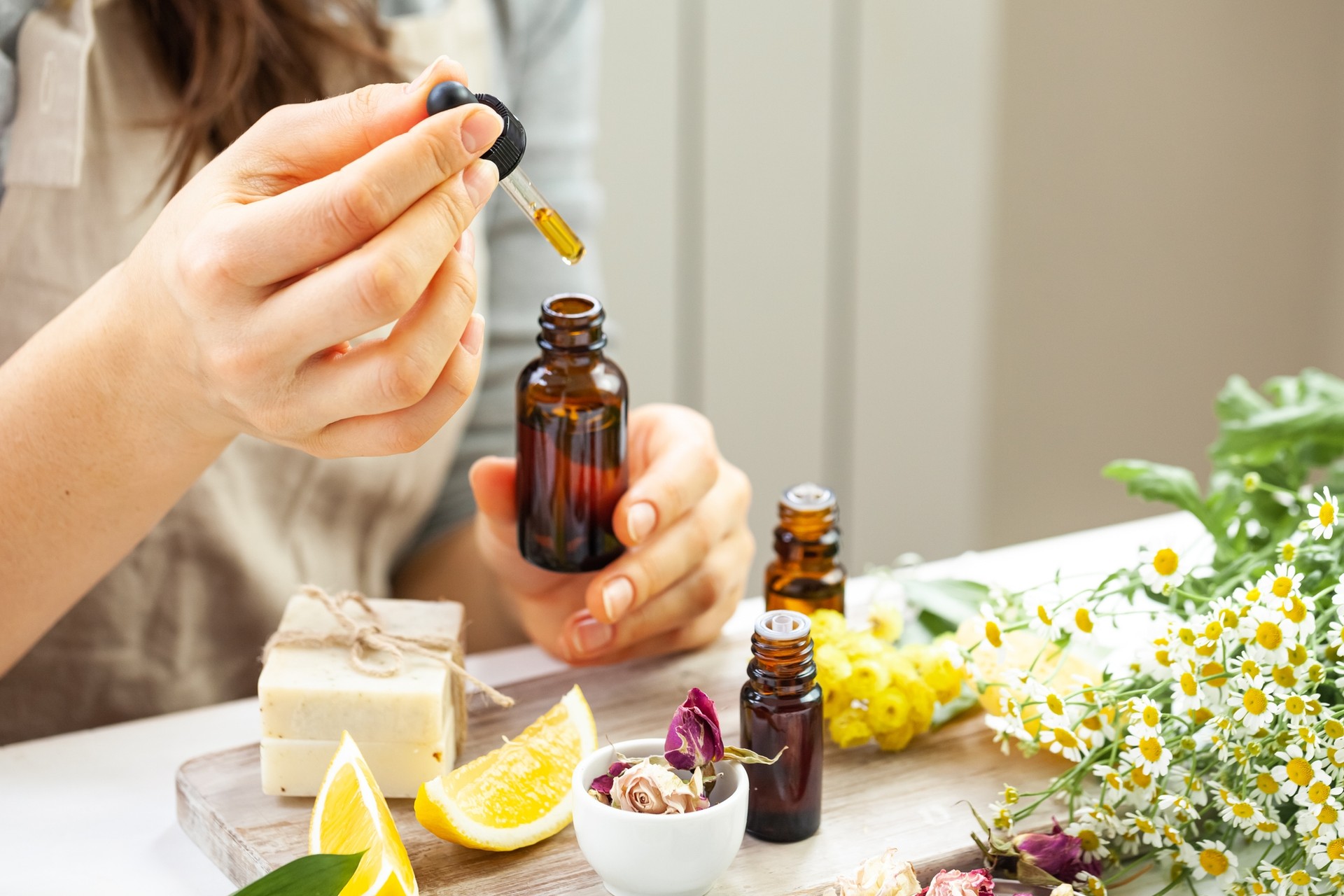 Formation Naturopathie
